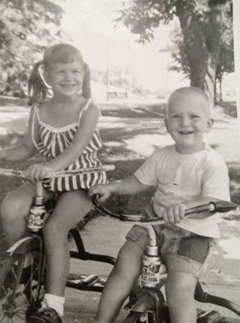 Photos of Carla Sue Frieberg, AKA Carla Kelsey, AKA Carla Cloud