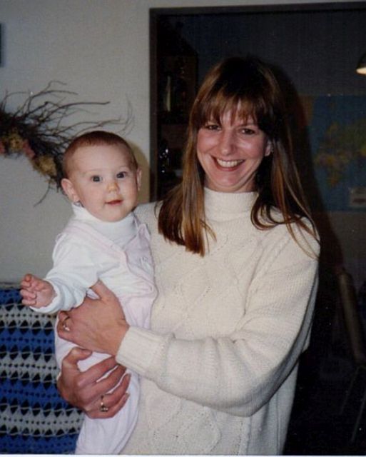 Photos of Carla Sue Frieberg, AKA Carla Kelsey, AKA Carla Cloud