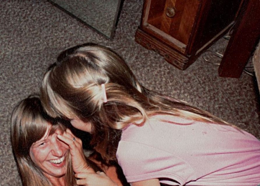 Photos of Carla Sue Frieberg, AKA Carla Kelsey, AKA Carla Cloud