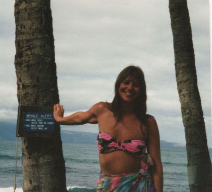 Photos of Carla Sue Frieberg, AKA Carla Kelsey, AKA Carla Cloud