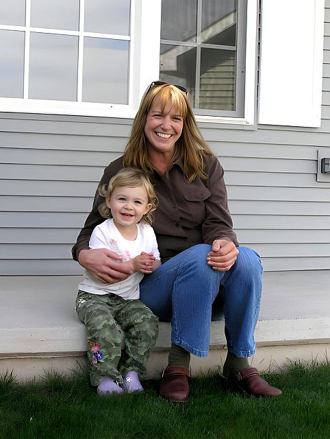 Photos of Carla Sue Frieberg, AKA Carla Kelsey, AKA Carla Cloud