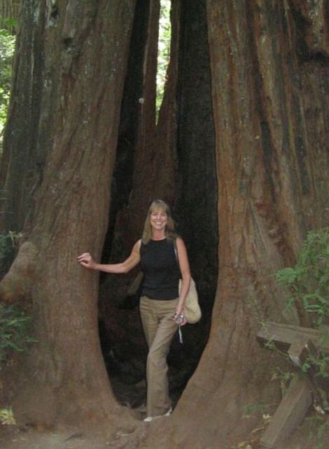 Photos of Carla Sue Frieberg, AKA Carla Kelsey, AKA Carla Cloud