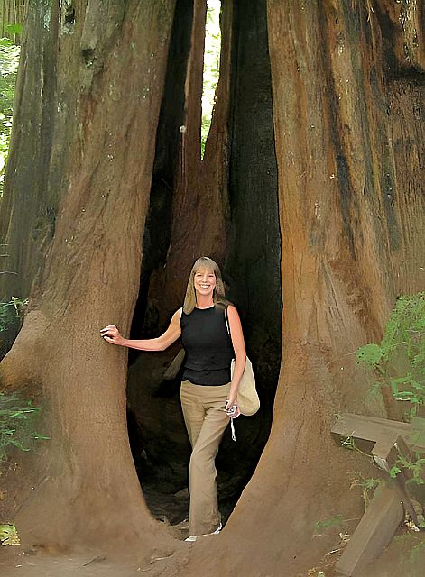 Photos of Carla Sue Frieberg, AKA Carla Kelsey, AKA Carla Cloud