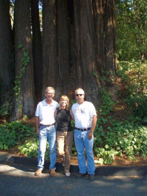 Photos of Carla Sue Frieberg, AKA Carla Kelsey, AKA Carla Cloud