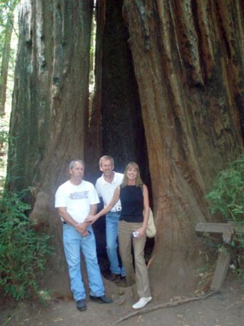 Photos of Carla Sue Frieberg, AKA Carla Kelsey, AKA Carla Cloud