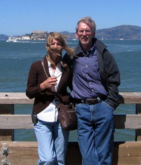 Photos of Carla Sue Frieberg, AKA Carla Kelsey, AKA Carla Cloud